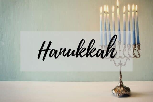 Hanukkah